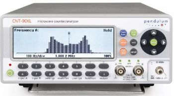 CNT-90XL (40 ГГц) — частотомер